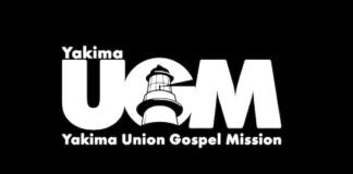 Yakima Union Gospel Mission