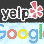 Yelp vs Google