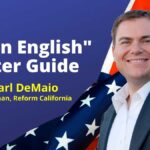 Plain English voter Guide 2024