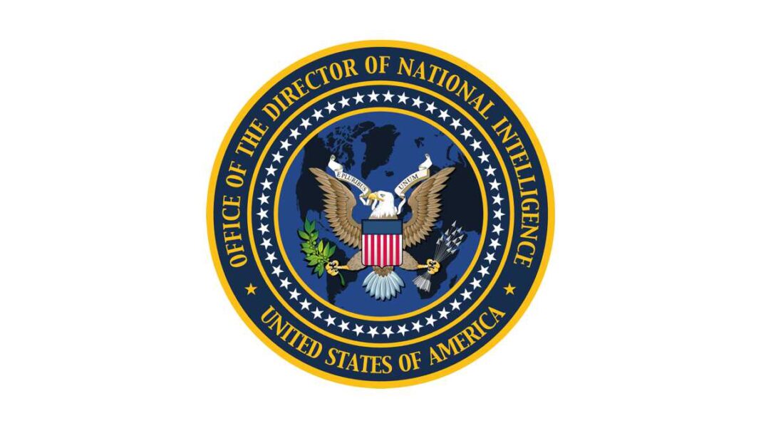 Office of the Director of National Intelligence (ODNI)