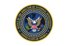 Office of the Director of National Intelligence (ODNI)