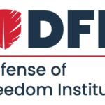 The Defense of Freedom Institute for Policy Studies, Inc. (DFI)