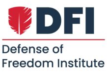 The Defense of Freedom Institute for Policy Studies, Inc. (DFI)