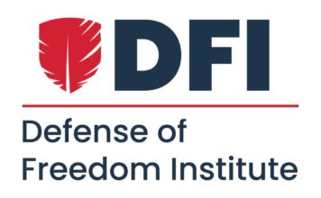 The Defense of Freedom Institute for Policy Studies, Inc. (DFI)