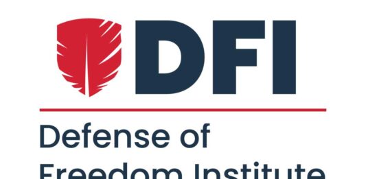 The Defense of Freedom Institute for Policy Studies, Inc. (DFI)