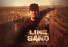 LINE in the SAND Documentary