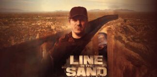 LINE in the SAND Documentary