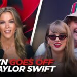 Megyn Kelly Goes Off on Taylor Swift Endorsing Harris While Calling Herself "Childless Cat Lady"