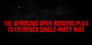 The Open Borders Plan to Entrench Single-Party Rule