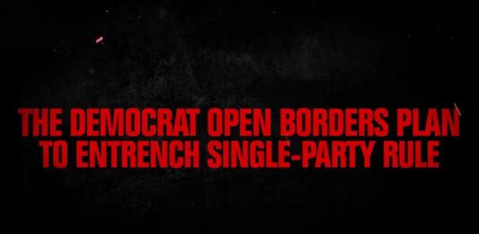 The Open Borders Plan to Entrench Single-Party Rule