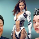 China's Next-Generation Humanoid Robots at WRC 2024 SHOCKED The World