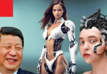 China's Next-Generation Humanoid Robots at WRC 2024 SHOCKED The World