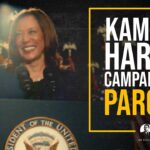 Kamala Harris Ad PARODY