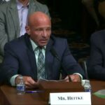 Aaron Heitke's Testimony: Biden-Harris' Open-Borders Policies Undermined Our Safety and Security