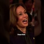 Kamala Harris tells Oprah anyone breaking into her home is ‘getting shot’