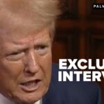 Trump exclusive 1-1 interview with Sharyl Attkisson on "Full Measure"