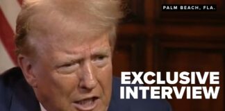 Trump exclusive 1-1 interview with Sharyl Attkisson on "Full Measure"