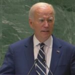 President Biden's full farewell speech to UN