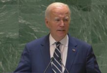 President Biden's full farewell speech to UN