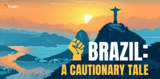 Brazil: A Cautionary Tale