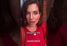 Nancy Mace on HR7909 - Violence Against Women by Illegal Aliens