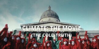 Climate: The Movie (The Real Truth Opening)