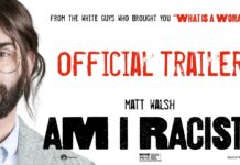 Am I Racist? | Official Trailer