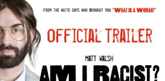 Am I Racist? | Official Trailer