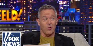 'Gutfeld!': Ex-con voices concern over Venezuelan gangs entering Chicago