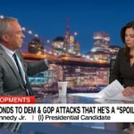 RFK Jr.: Biden is Bigger Threat to Democracy Than Trump