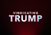 Vindicating Trump (2024) Trailer - In Theaters NOW!!!