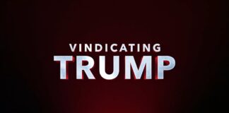 Vindicating Trump (2024) Trailer - In Theaters NOW!!!