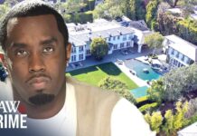 9 Most Shocking P. Diddy 'Freak Off' Party Details Revealed in Indictment