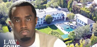 9 Most Shocking P. Diddy 'Freak Off' Party Details Revealed in Indictment