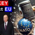 EU Push Turkey to Not Joining BRICS: What is Going On?