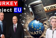 EU Push Turkey to Not Joining BRICS: What is Going On?