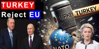 EU Push Turkey to Not Joining BRICS: What is Going On?