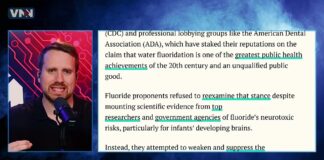 Fluoride in Water Poses “Unreasonable Risk” to Children, Federal Judge Rules