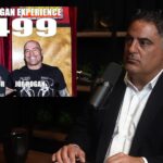 Cerk Uygur Talks About Beating Up Joe Rogan