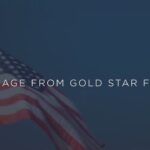 A Message To VP Kamala Harris From Gold Star Families