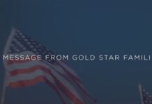 A Message To VP Kamala Harris From Gold Star Families