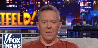 'Gutfeld!': Is Alexa biased towards Kamala Harris?