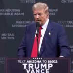 Trump pledges to eliminate taxes on overtime pay: ‘Finally catch a break’