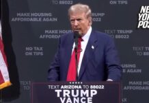 Trump pledges to eliminate taxes on overtime pay: ‘Finally catch a break’