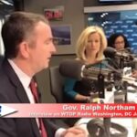 Gov Ralph Northam on Third Trimester Abortions and Live Births