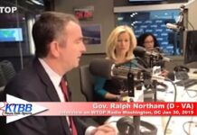 Gov Ralph Northam on Third Trimester Abortions and Live Births