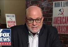 We need someone to ask 'who the h*ll screwed up': Mark Levin