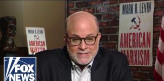 We need someone to ask 'who the h*ll screwed up': Mark Levin