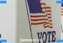 Oregon DMV mistakenly registered 306 non-citizens to vote | Morning in America