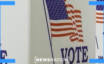 Oregon DMV mistakenly registered 306 non-citizens to vote | Morning in America